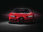 Bugatti Chiron Sport 2018 года (WW)